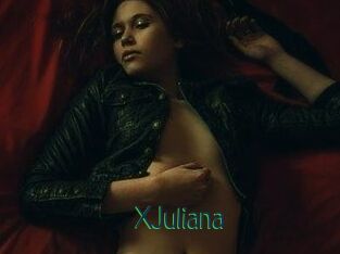 XJuliana