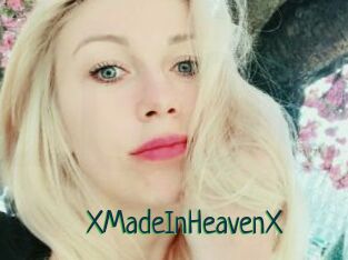 XMadeInHeavenX