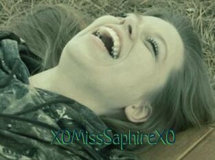 XOMissSaphireXO