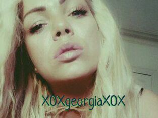 XOXgeorgiaXOX