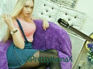 XPrettyHannaX