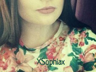 X_Sophia_x