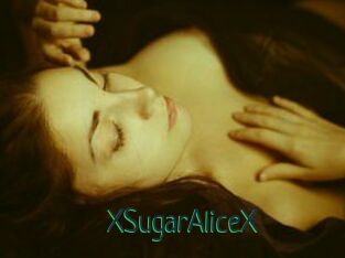 XSugarAliceX