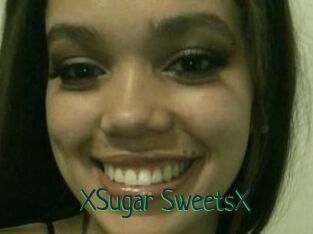XSugar_SweetsX