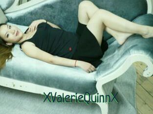 XValerieQuinnX