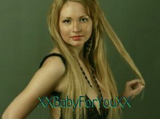XXBabyForYouXX