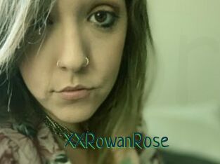 XXRowanRose