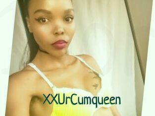 XXUrCumqueen