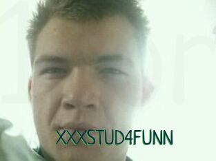 XXXSTUD4FUNN