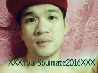 XXXYourSoulmate2016XXX