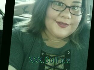 XXX_DollFace