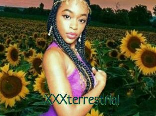 XXXterrestrial