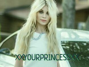 XXYOURPRINCESSXX