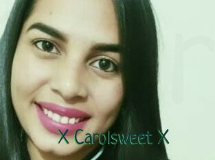 X_Carolsweet_X
