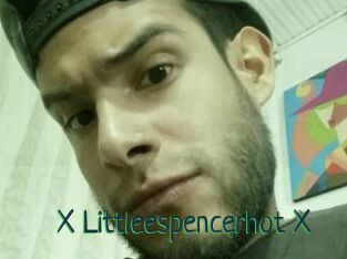 X_Littleespencerhot_X