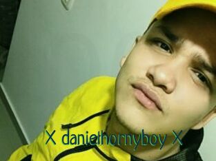 X_danielhornyboy_X