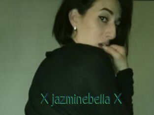 X_jazminebella_X