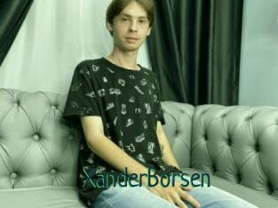 XanderBorsen