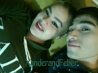 XanderandFeber