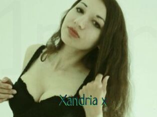 Xandria_x