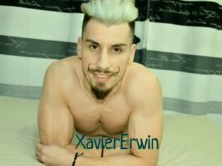 XavierErwin