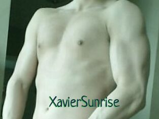 XavierSunrise