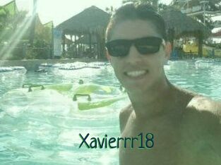Xavierrr18