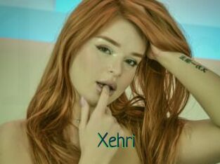 Xehri