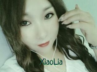XiaoLia