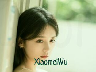 XiaomeiWu
