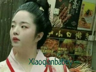 Xiaoqianbabey