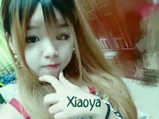 Xiaoya