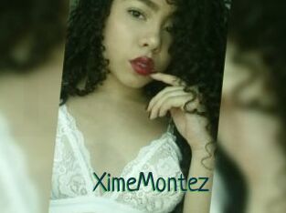 XimeMontez