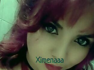 Ximenaaa