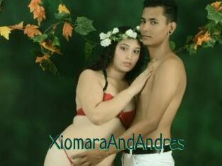 XiomaraAndAndres