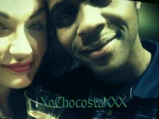 XoChocostaXXX