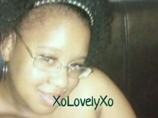 XoLovelyXo