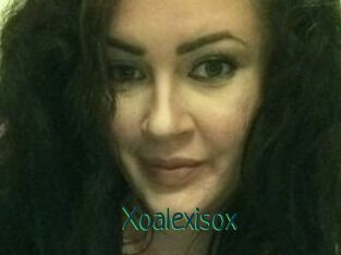 Xoalexisox