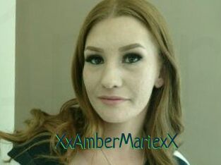 XxAmber_MariexX
