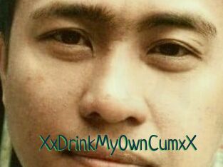 XxDrinkMy0wnCumxX