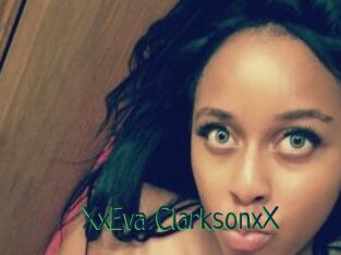 XxEva_ClarksonxX