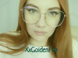 XxGoldenFox
