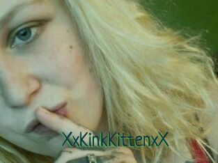 XxKinkKittenxX