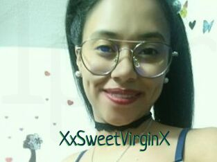 XxSweetVirginX
