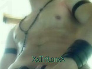 XxTritonxX