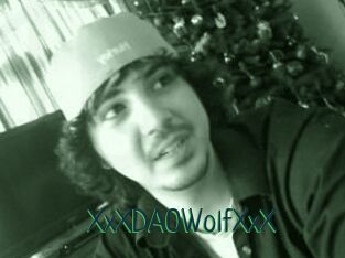 XxXDAOWolfXxX