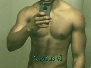 Xxxclusiv1