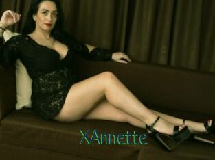 XAnnette