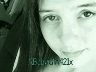 XBabyGirl421x