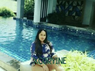 XCORYINE